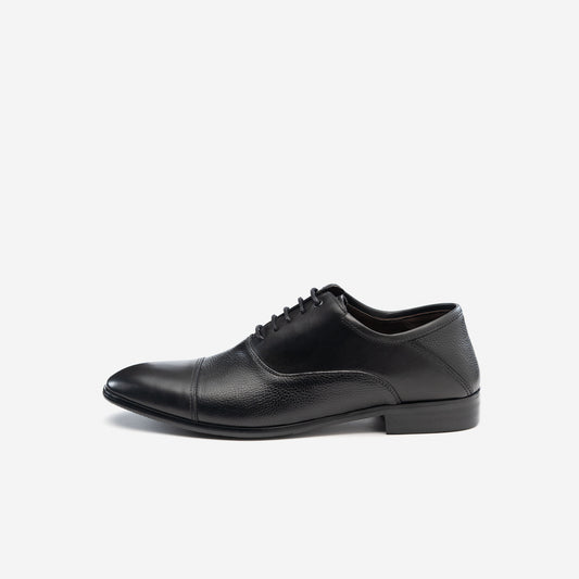 The Barrister's Shoe