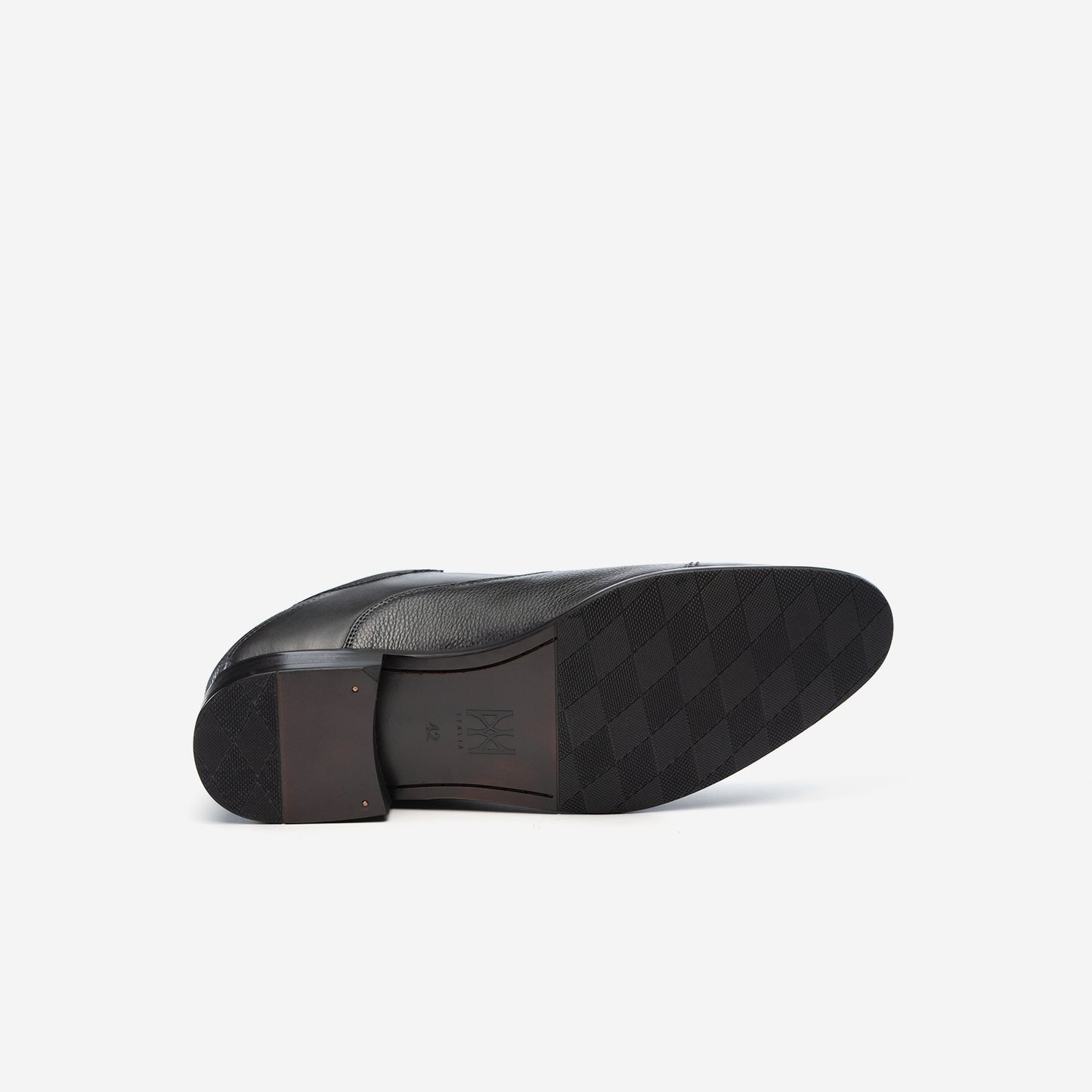 The Barrister's Shoe