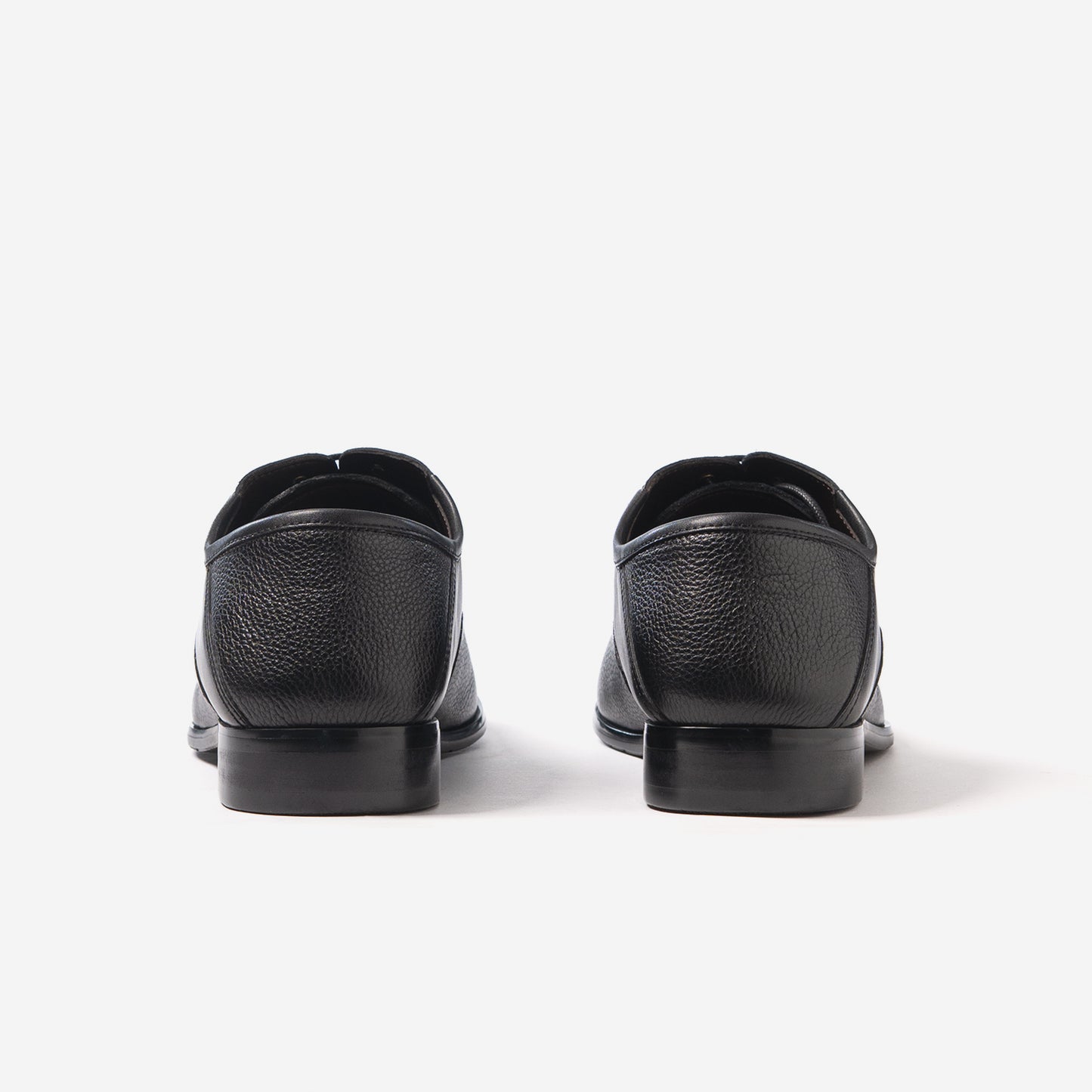 The Barrister's Shoe
