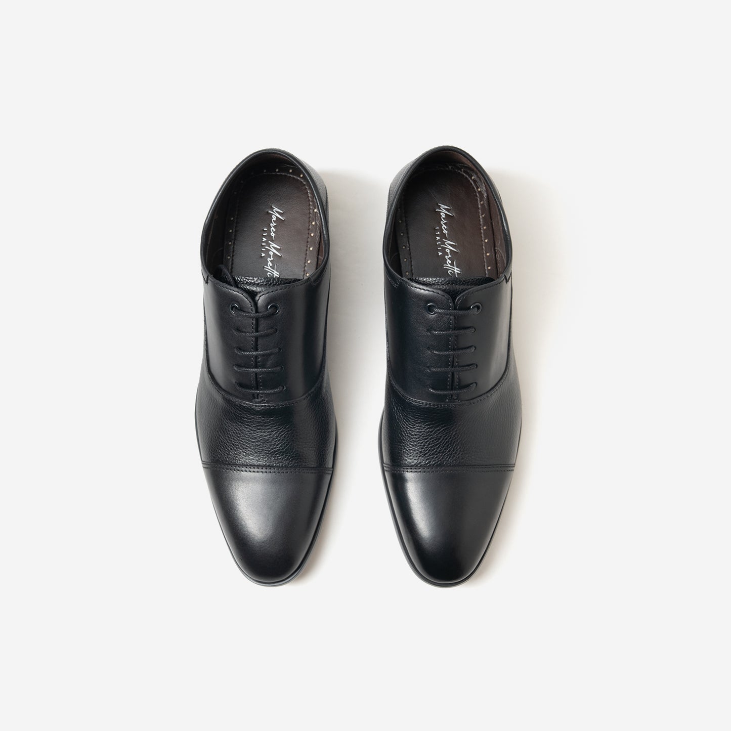 The Barrister's Shoe